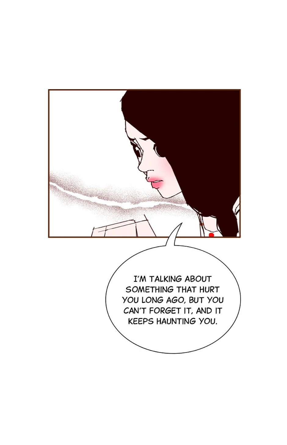 Love Alarm Chapter 137 - page 70