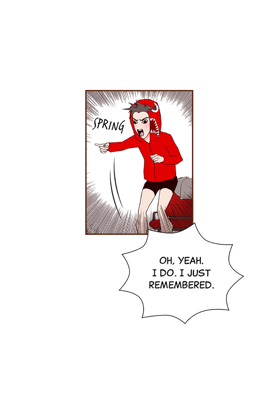 Love Alarm Chapter 137 - page 71