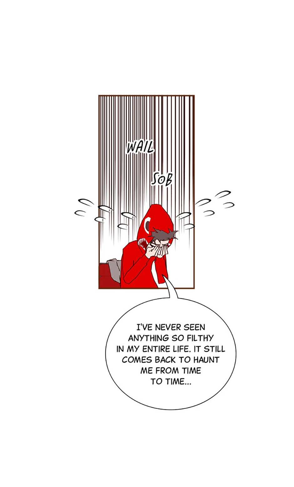 Love Alarm Chapter 137 - page 74