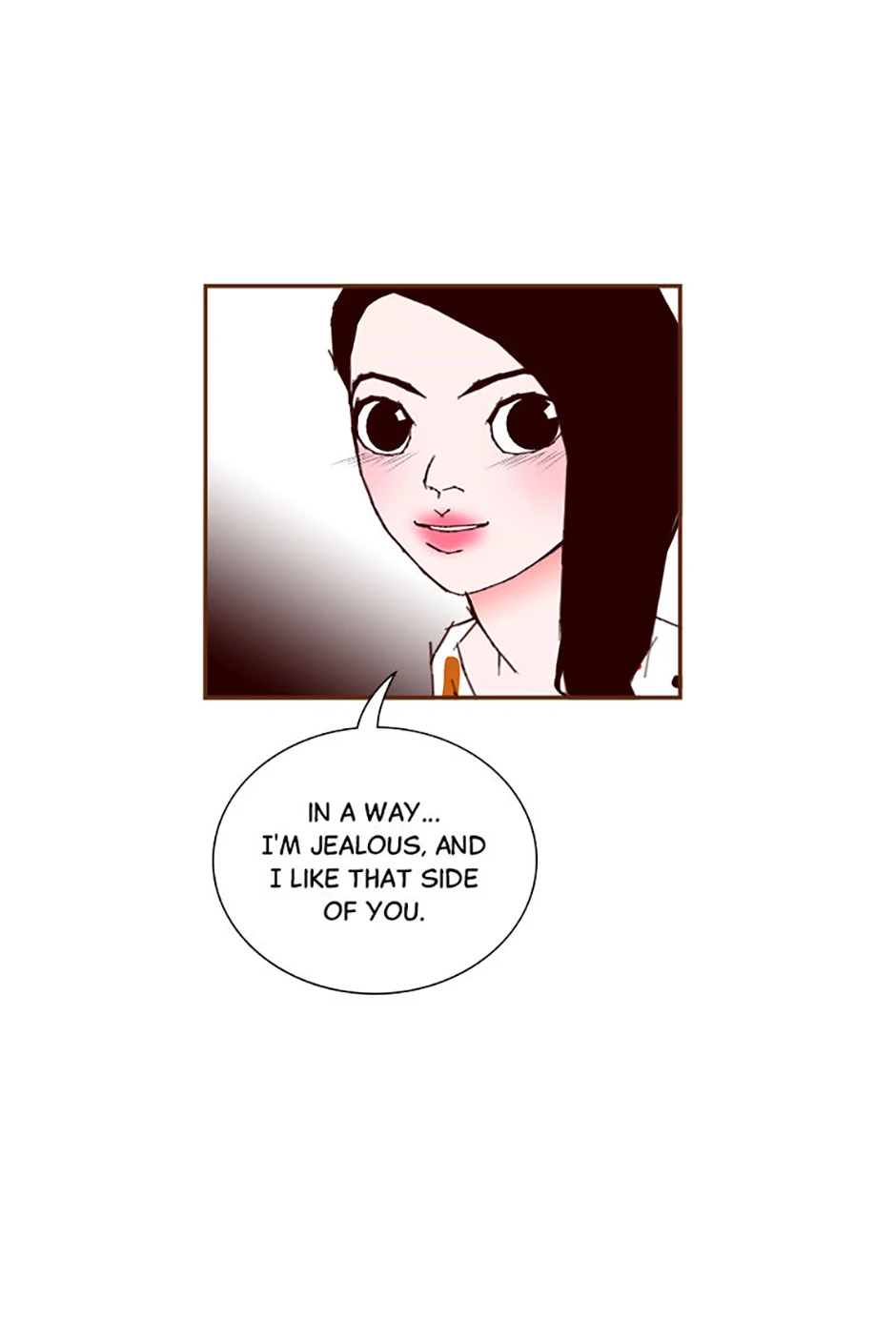 Love Alarm Chapter 137 - page 77