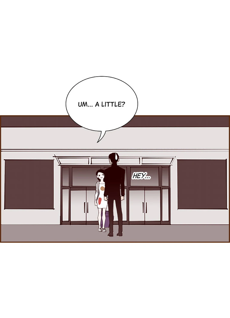 Love Alarm Chapter 137 - page 9