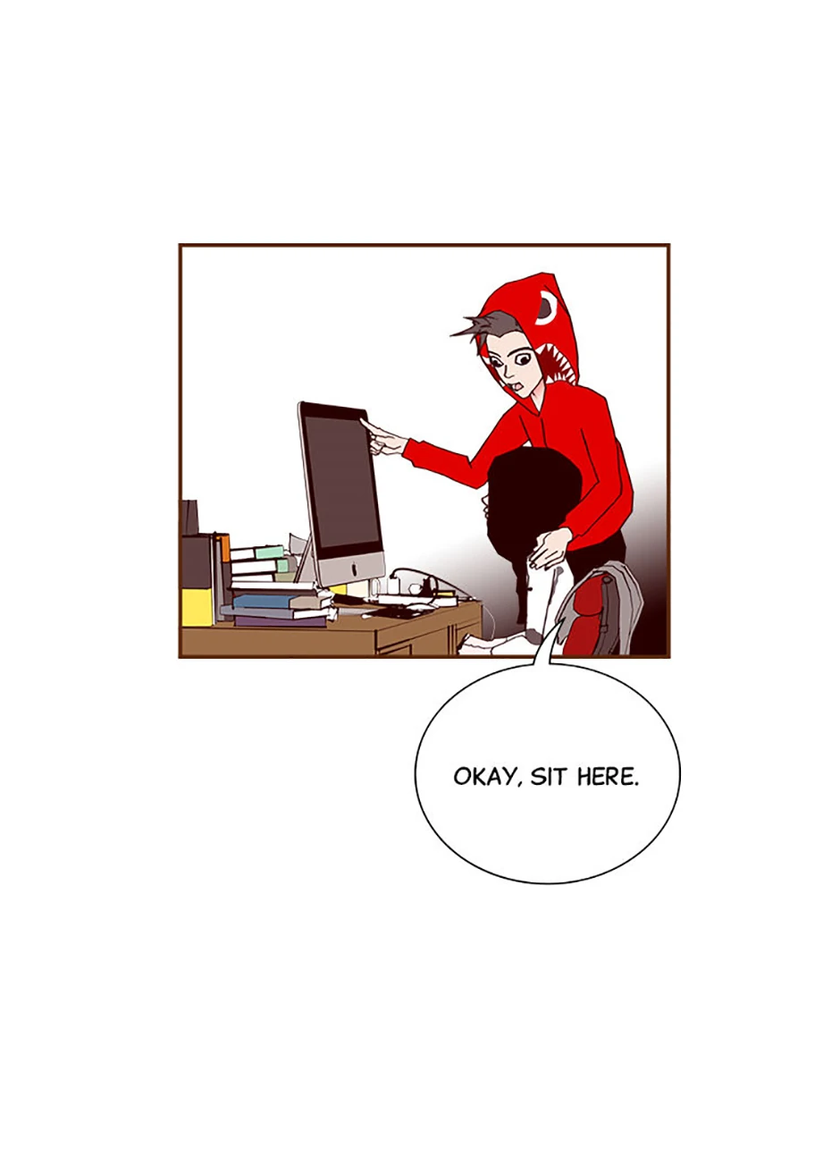 Love Alarm Chapter 137 - page 82
