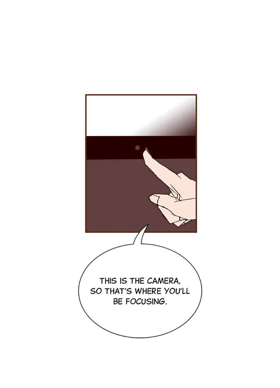 Love Alarm Chapter 137 - page 83