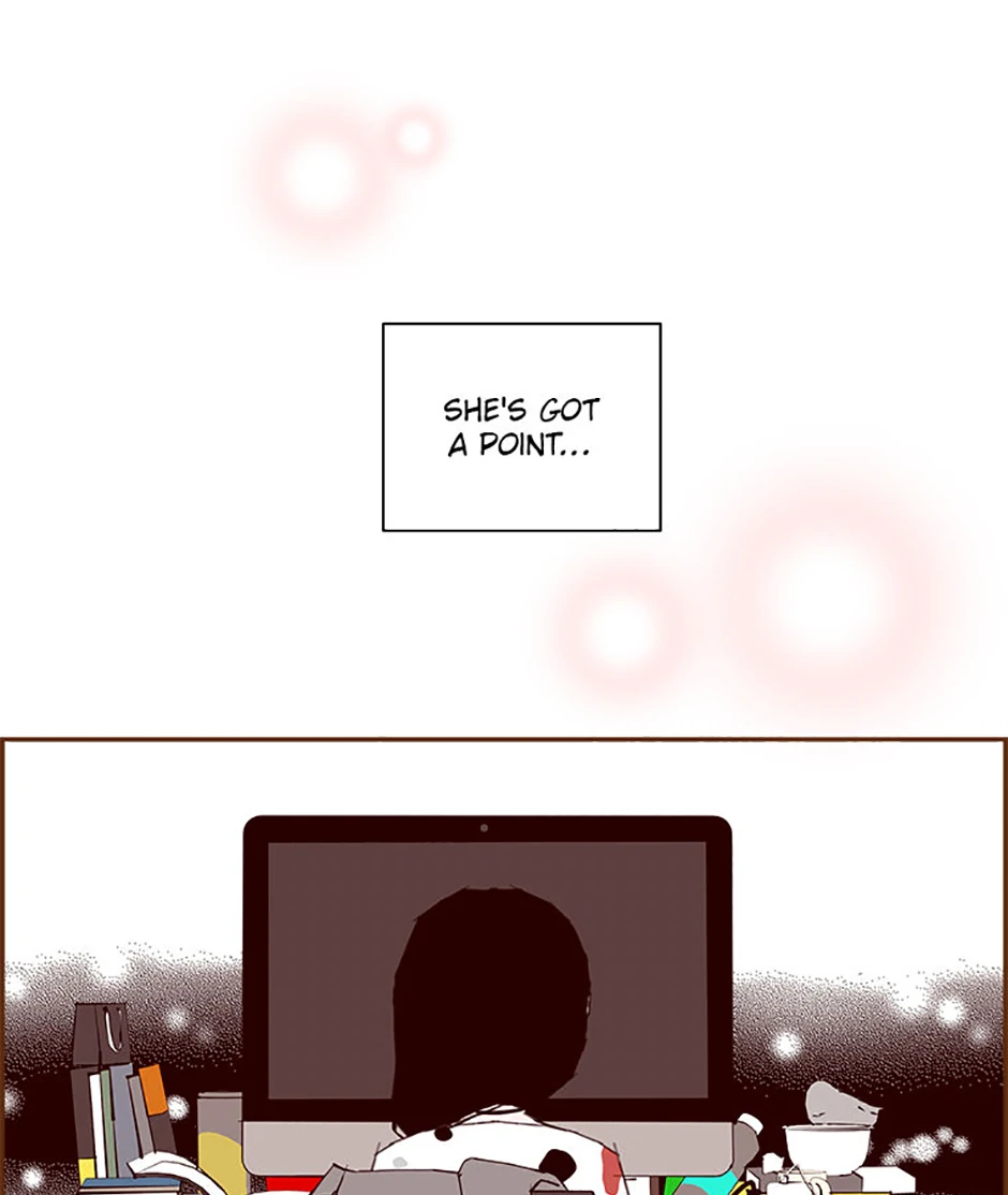 Love Alarm Chapter 137 - page 88