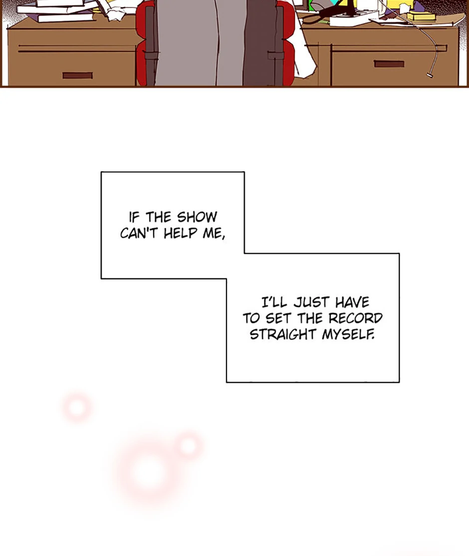 Love Alarm Chapter 137 - page 89