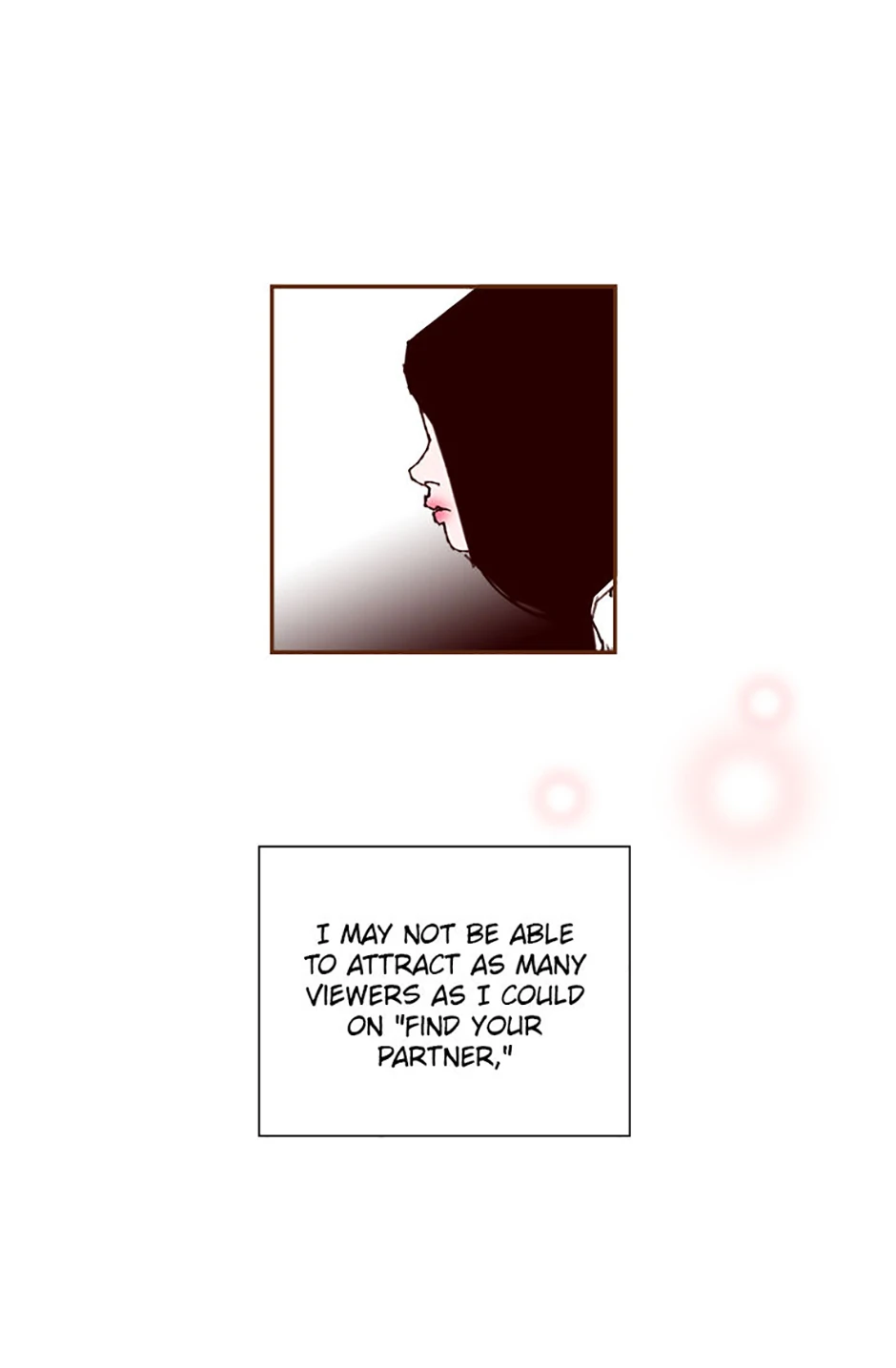 Love Alarm Chapter 137 - page 90