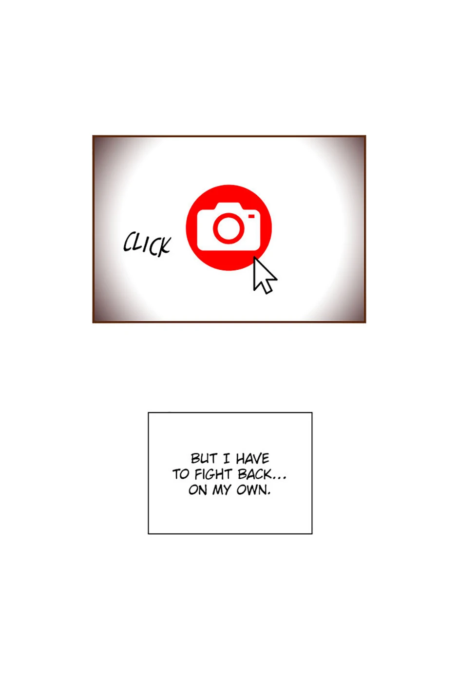 Love Alarm Chapter 137 - page 91