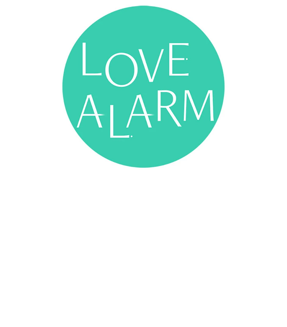 Love Alarm Chapter 137 - page 97