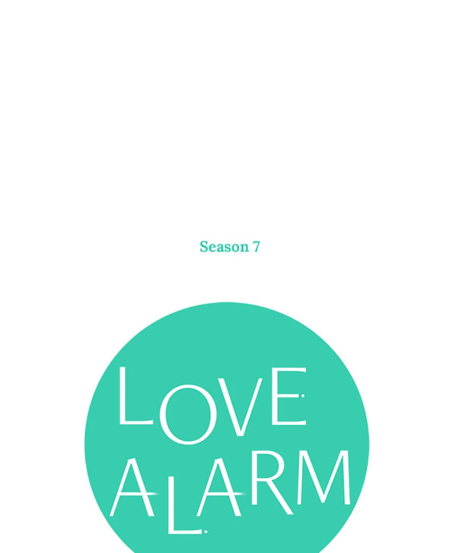 Love Alarm Chapter 138 - page 1