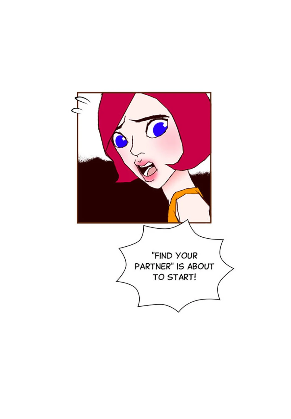 Love Alarm Chapter 138 - page 11