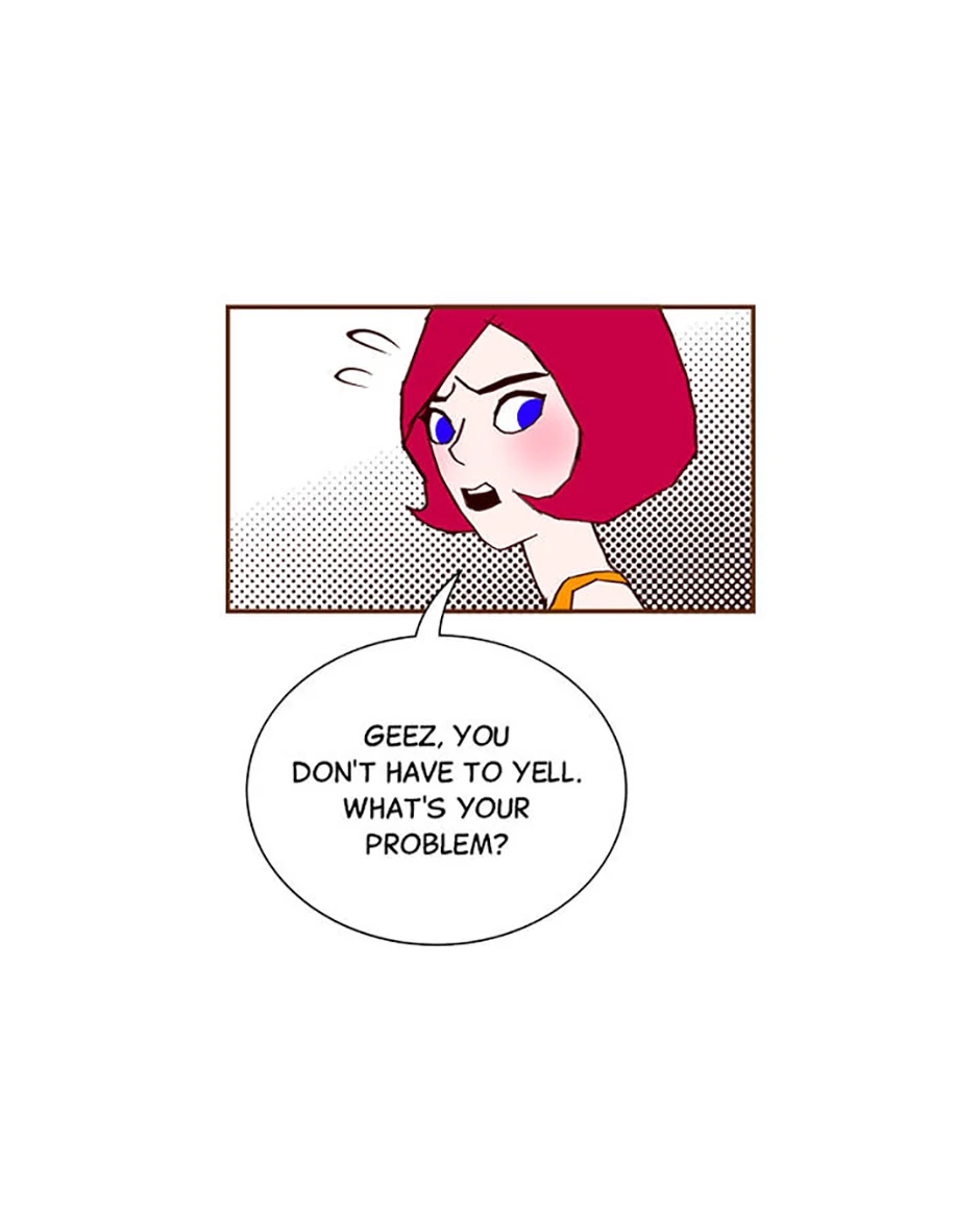 Love Alarm Chapter 138 - page 15