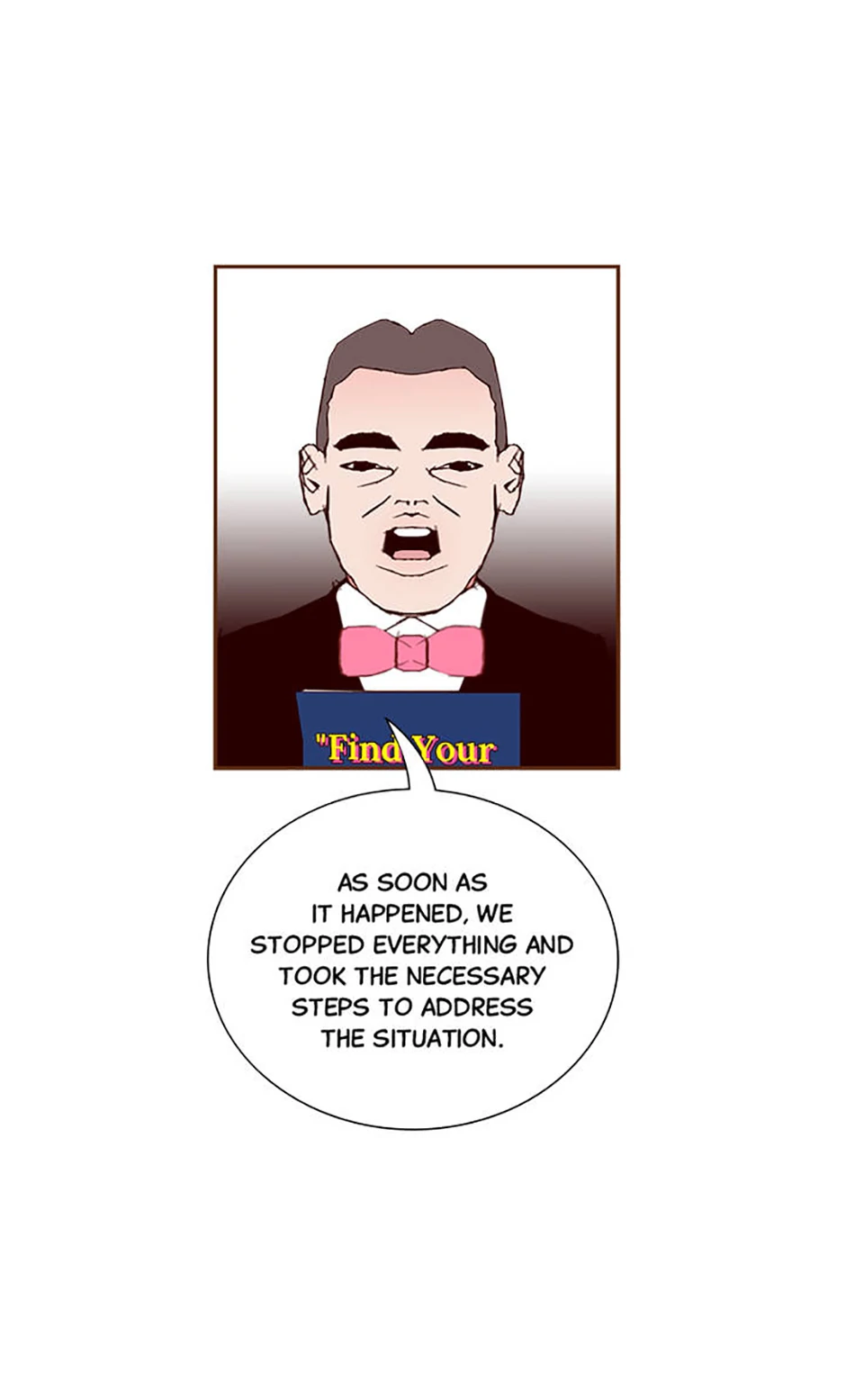 Love Alarm Chapter 138 - page 22