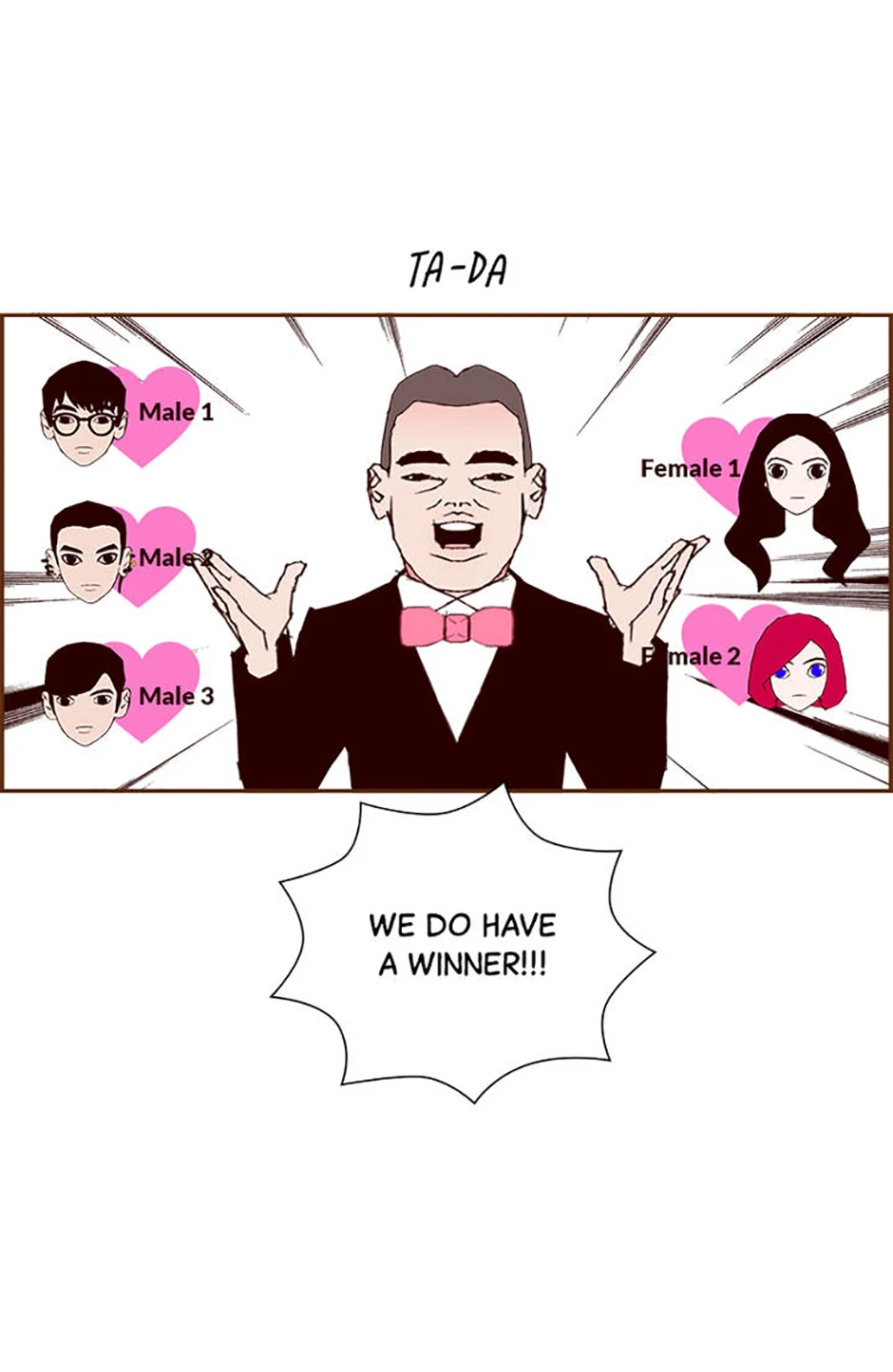 Love Alarm Chapter 138 - page 32