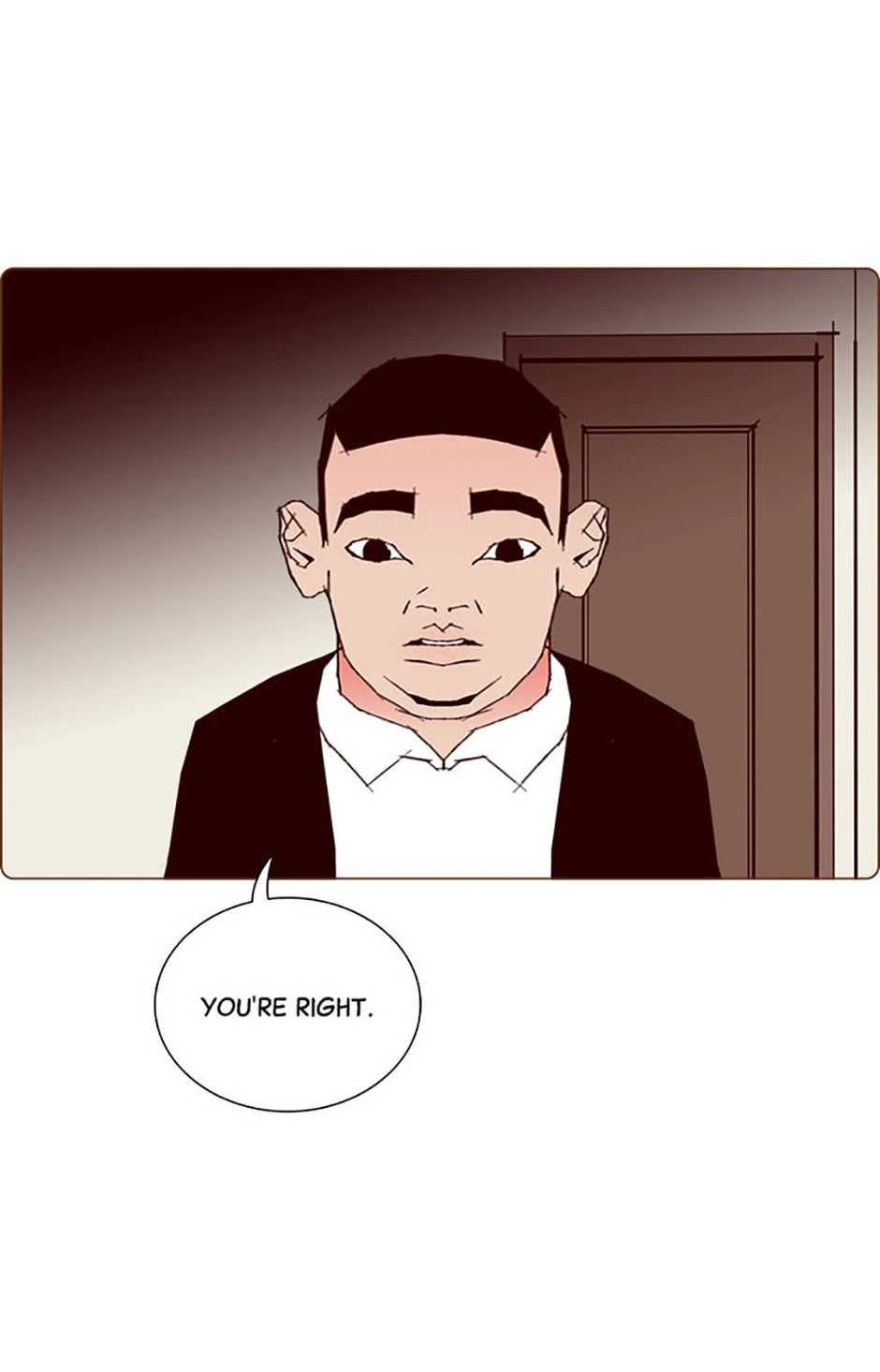 Love Alarm Chapter 138 - page 35
