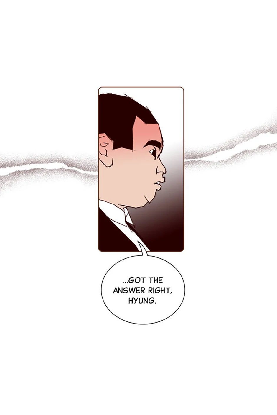 Love Alarm Chapter 138 - page 37