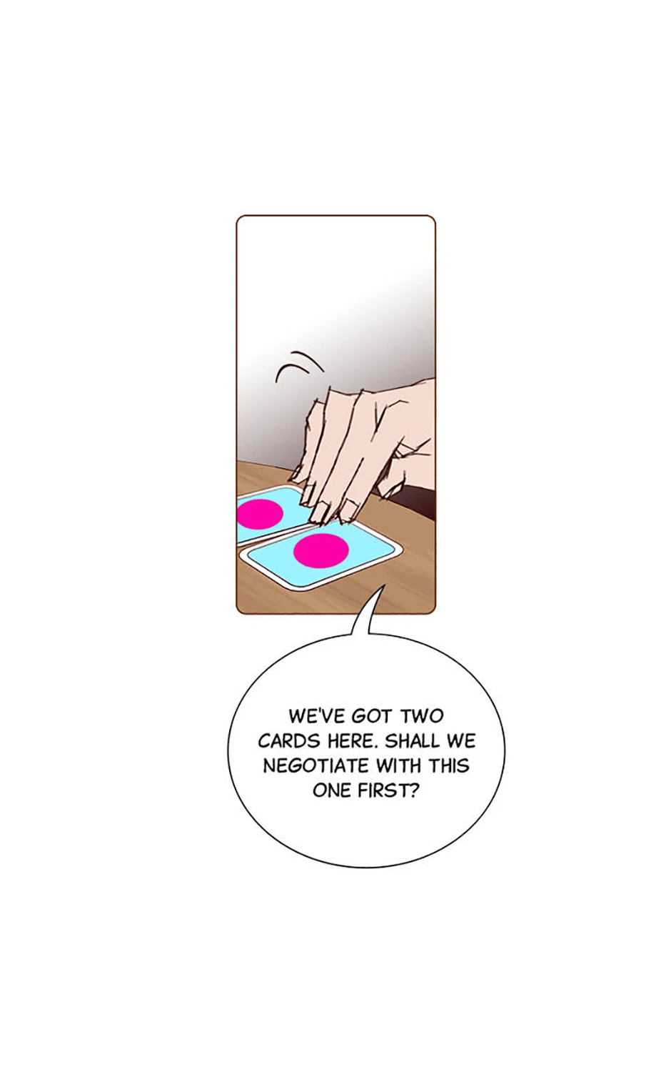 Love Alarm Chapter 138 - page 39
