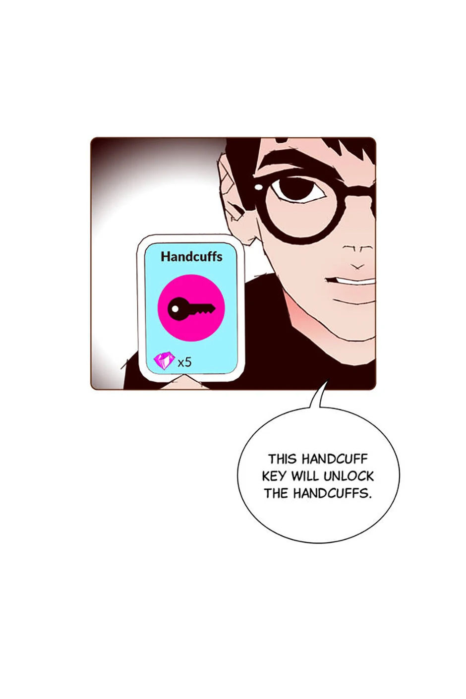 Love Alarm Chapter 138 - page 40