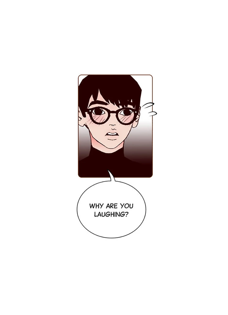 Love Alarm Chapter 138 - page 42