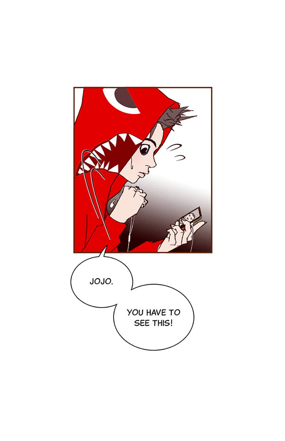 Love Alarm Chapter 138 - page 48