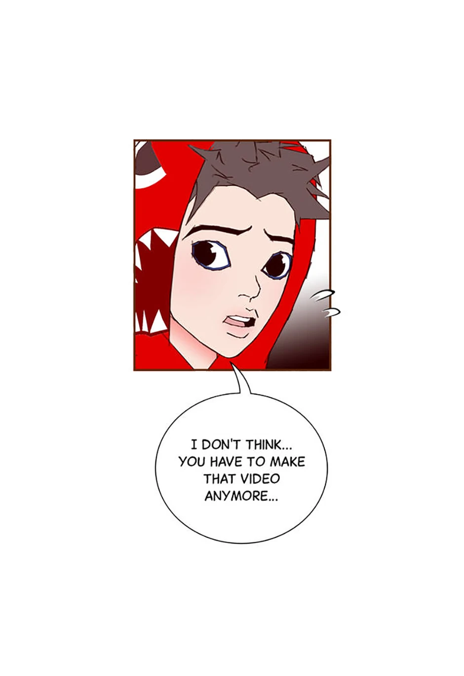 Love Alarm Chapter 138 - page 50