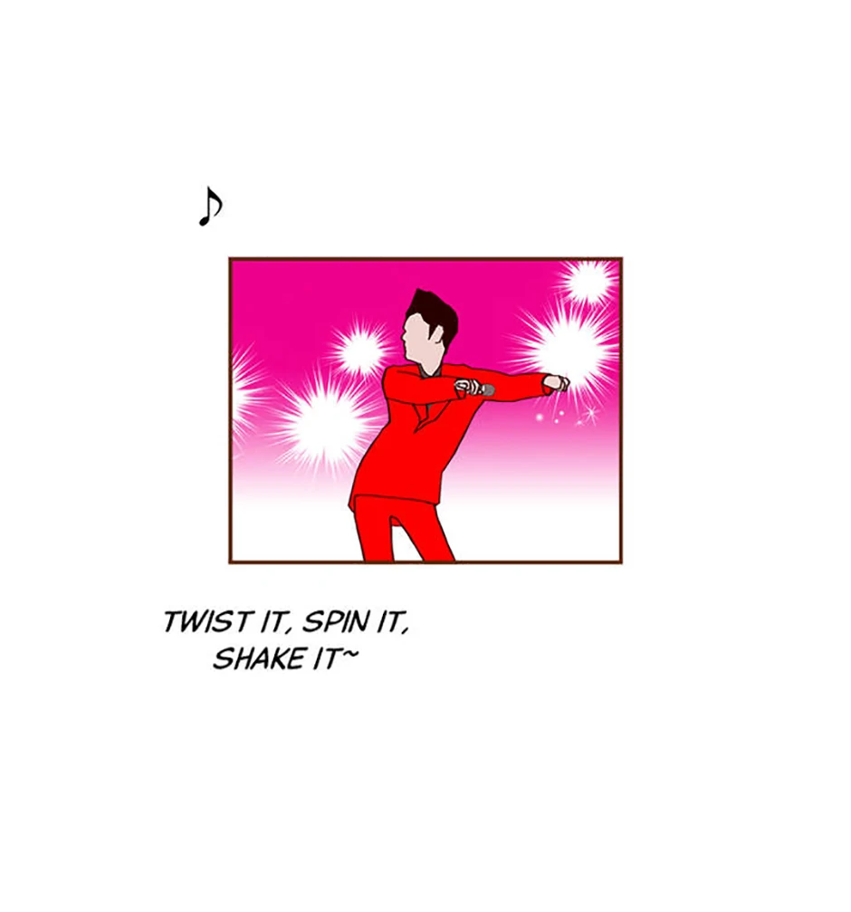 Love Alarm Chapter 138 - page 6