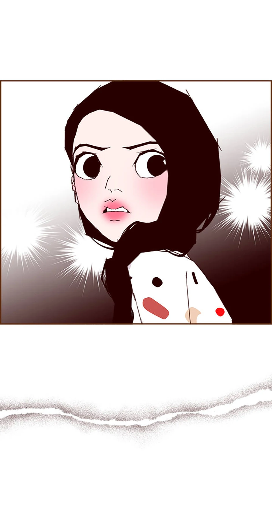 Love Alarm Chapter 138 - page 52