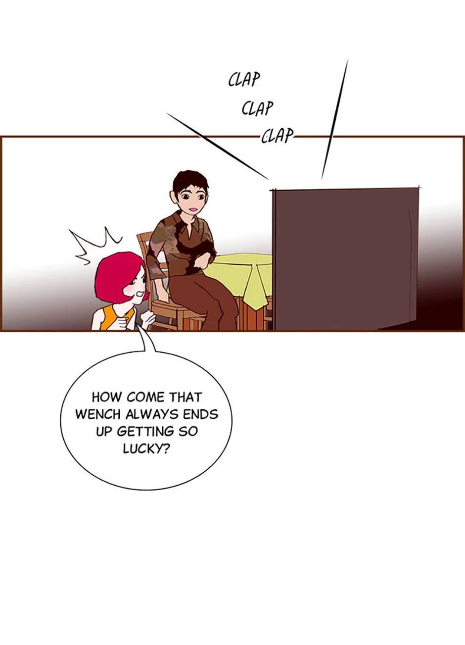 Love Alarm Chapter 138 - page 55