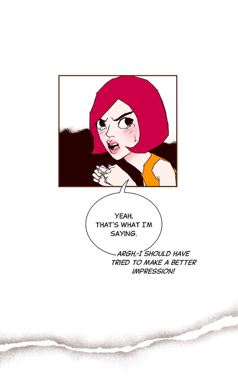 Love Alarm Chapter 138 - page 57