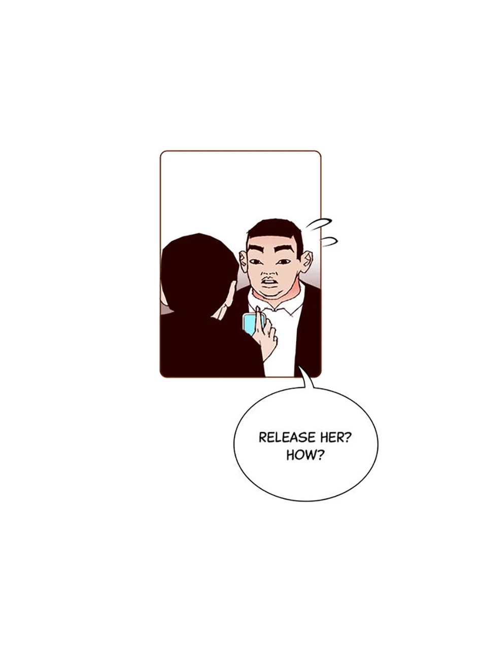 Love Alarm Chapter 138 - page 59