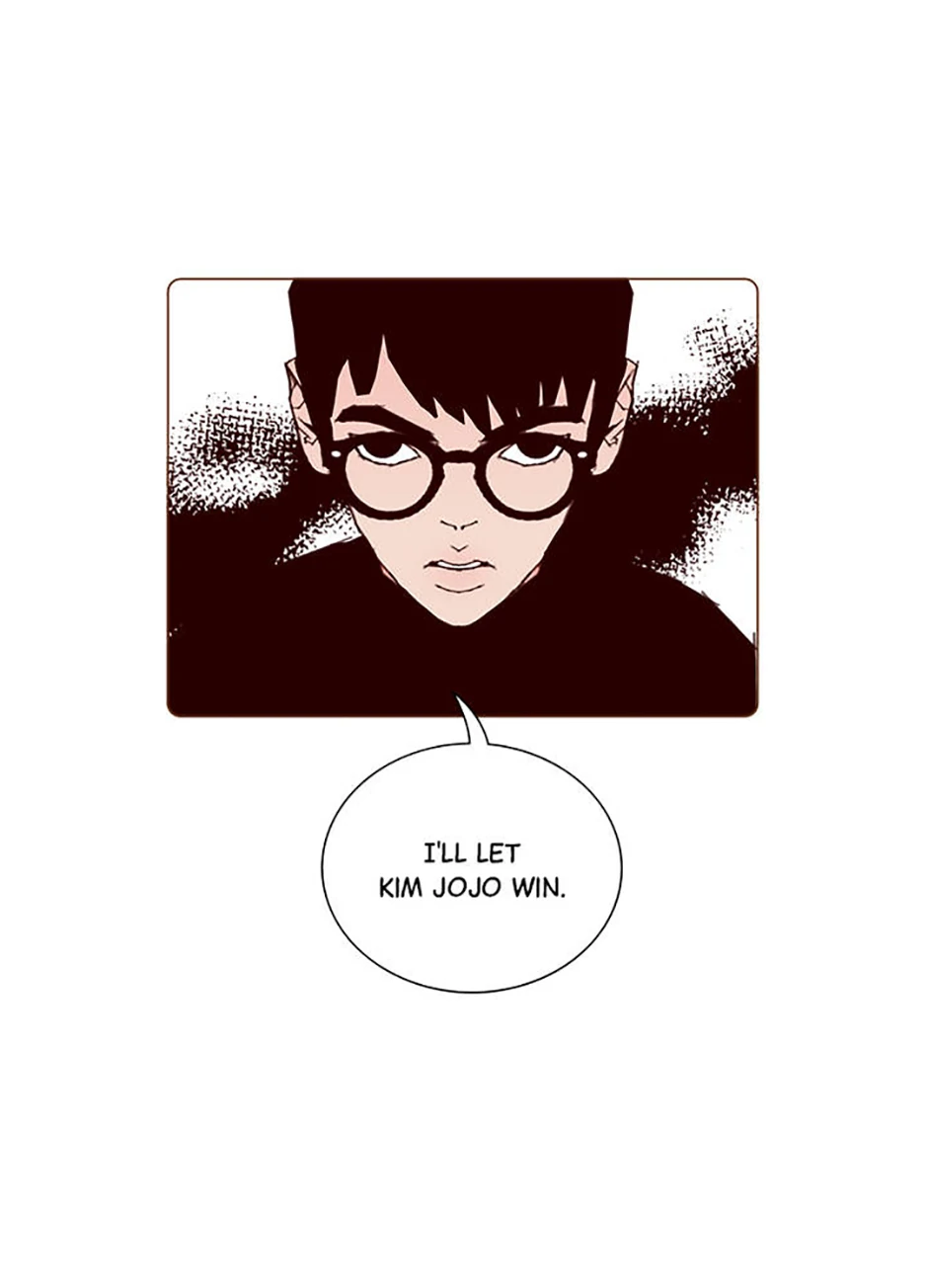 Love Alarm Chapter 138 - page 60