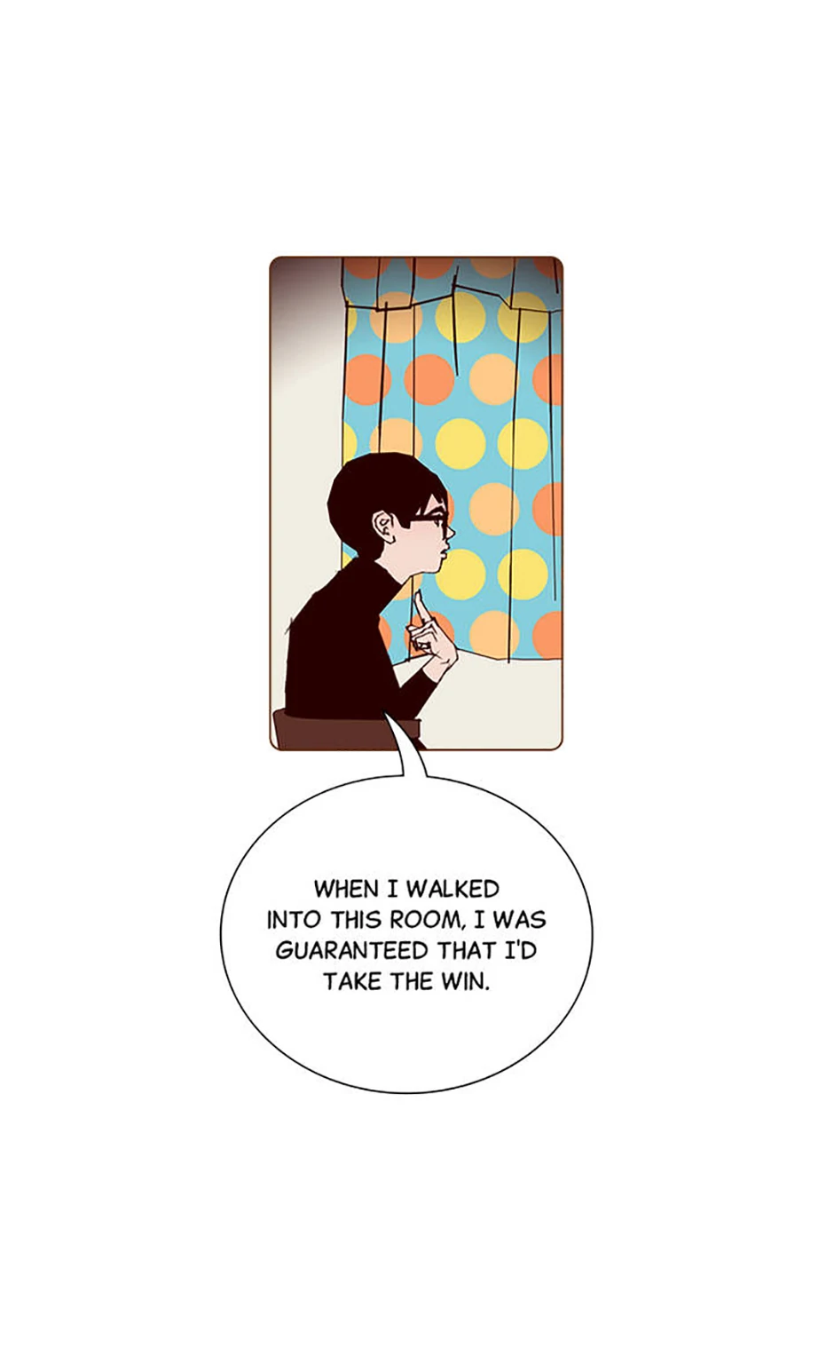 Love Alarm Chapter 138 - page 61