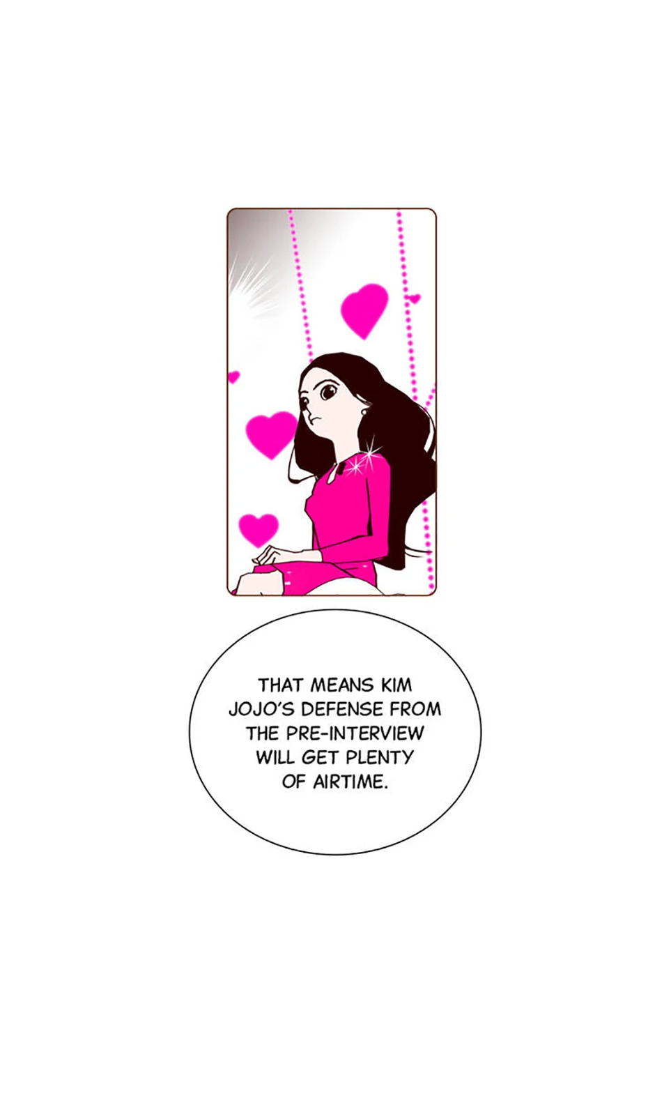 Love Alarm Chapter 138 - page 63
