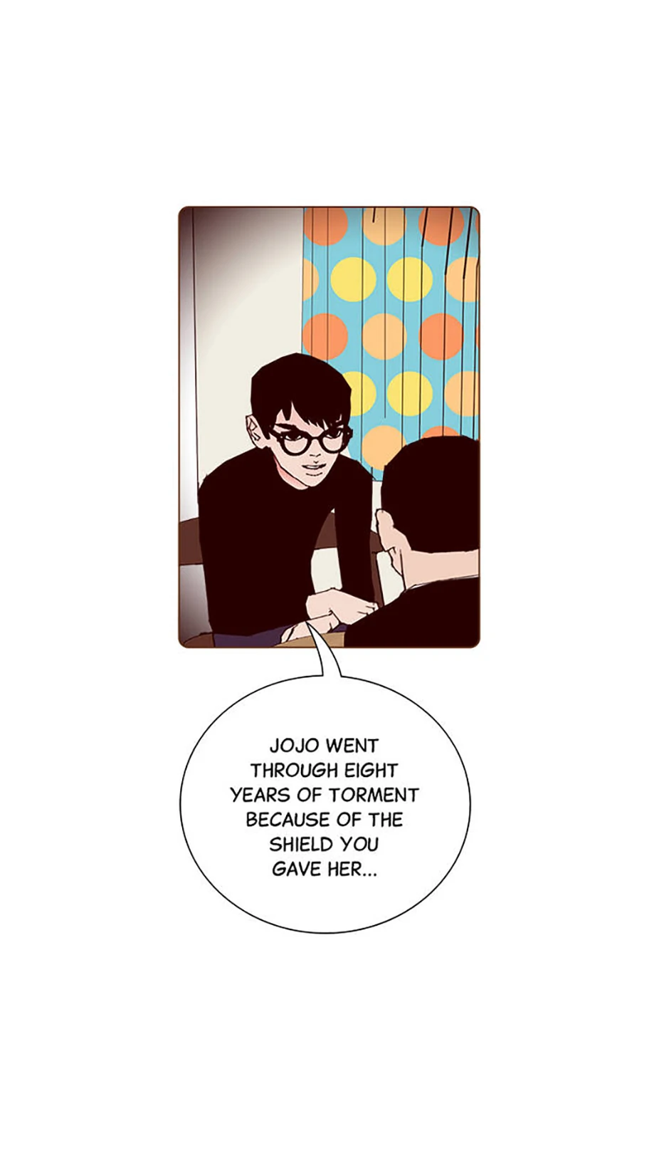 Love Alarm Chapter 138 - page 65