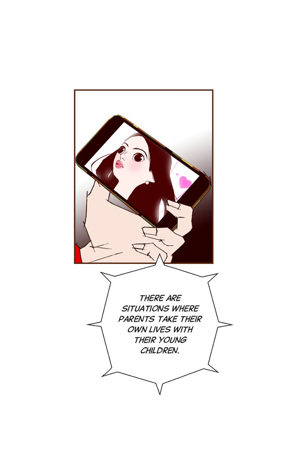 Love Alarm Chapter 138 - page 69