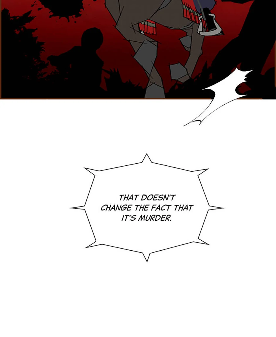 Love Alarm Chapter 138 - page 76