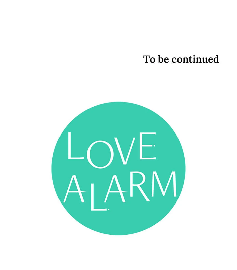 Love Alarm Chapter 138 - page 80