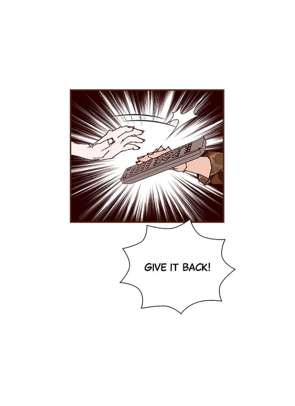 Love Alarm Chapter 138 - page 10