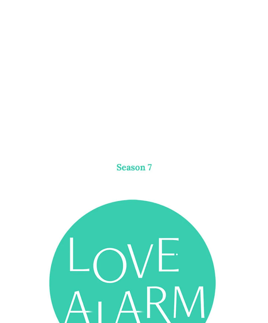 Love Alarm Chapter 139 - page 1
