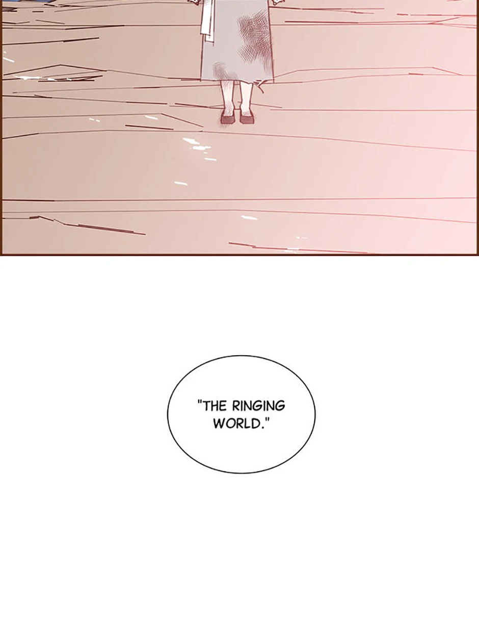 Love Alarm Chapter 139 - page 12