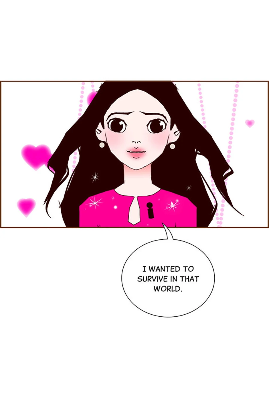 Love Alarm Chapter 139 - page 13