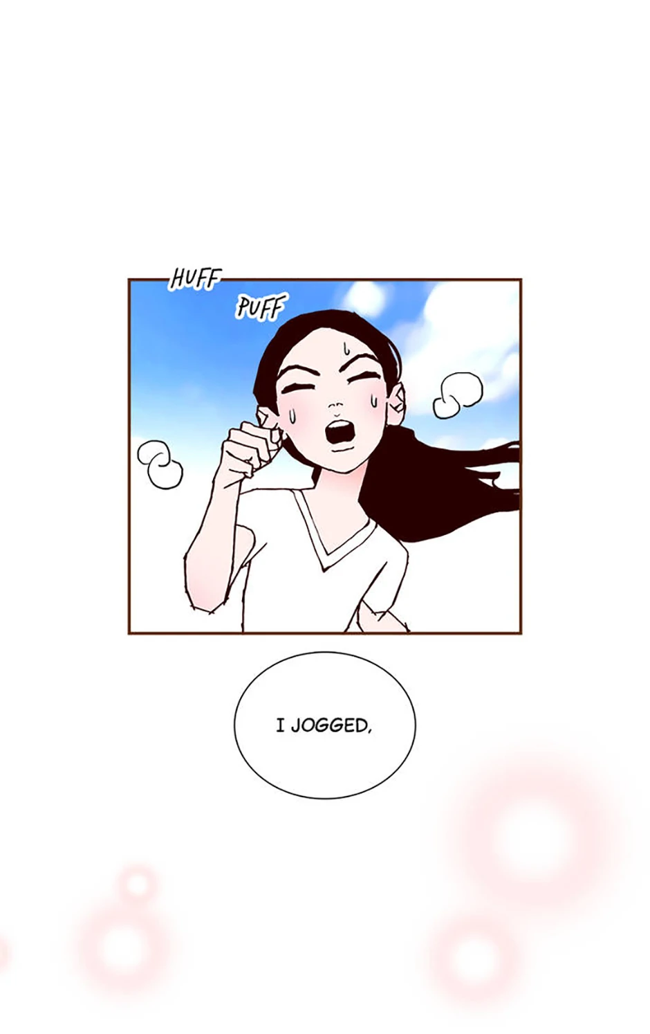 Love Alarm Chapter 139 - page 14
