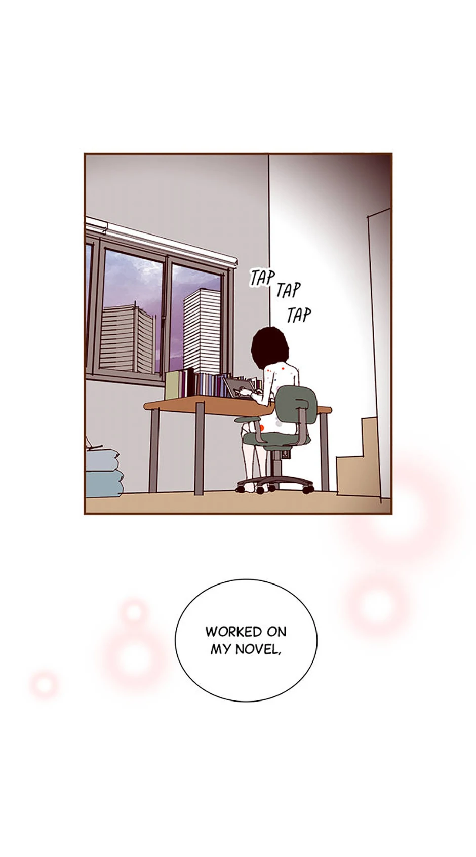 Love Alarm Chapter 139 - page 15