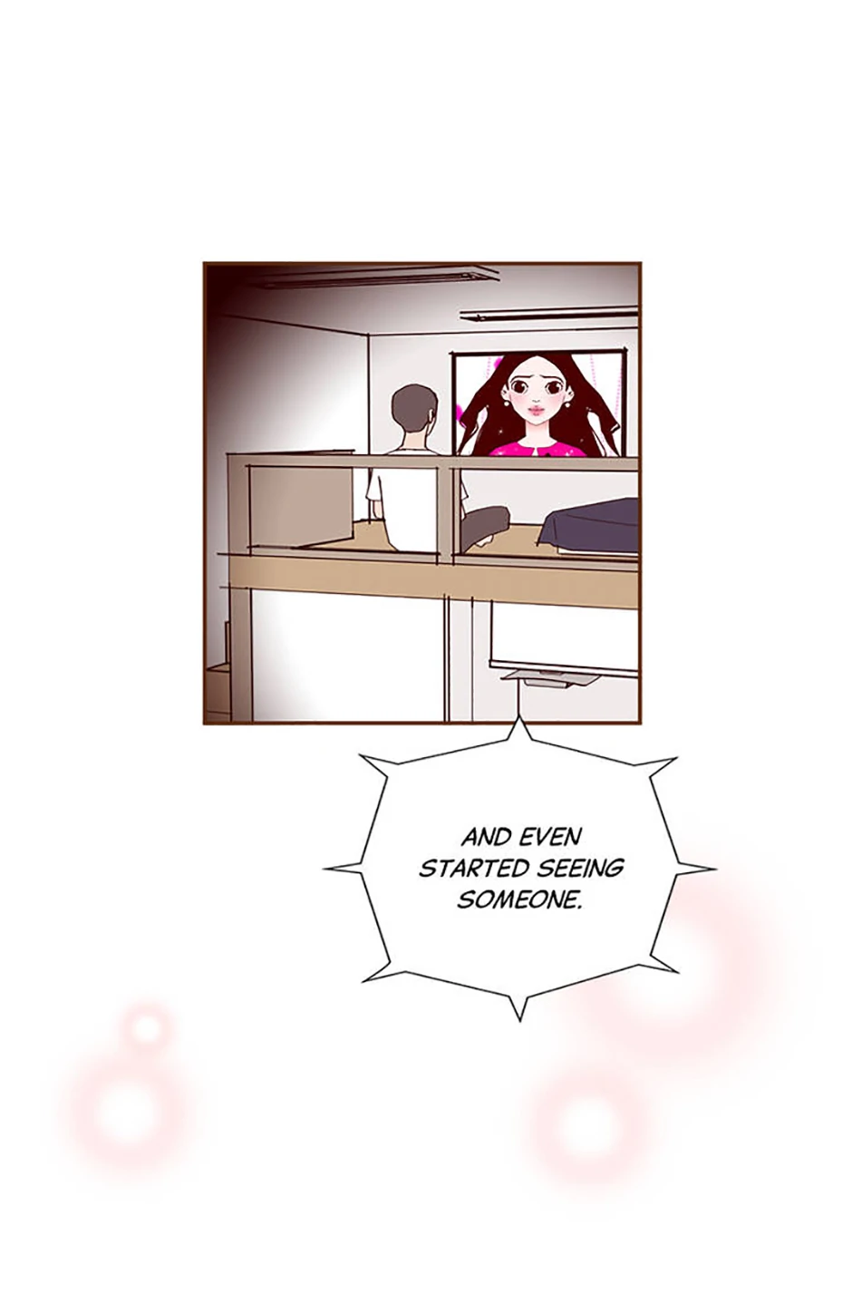 Love Alarm Chapter 139 - page 16