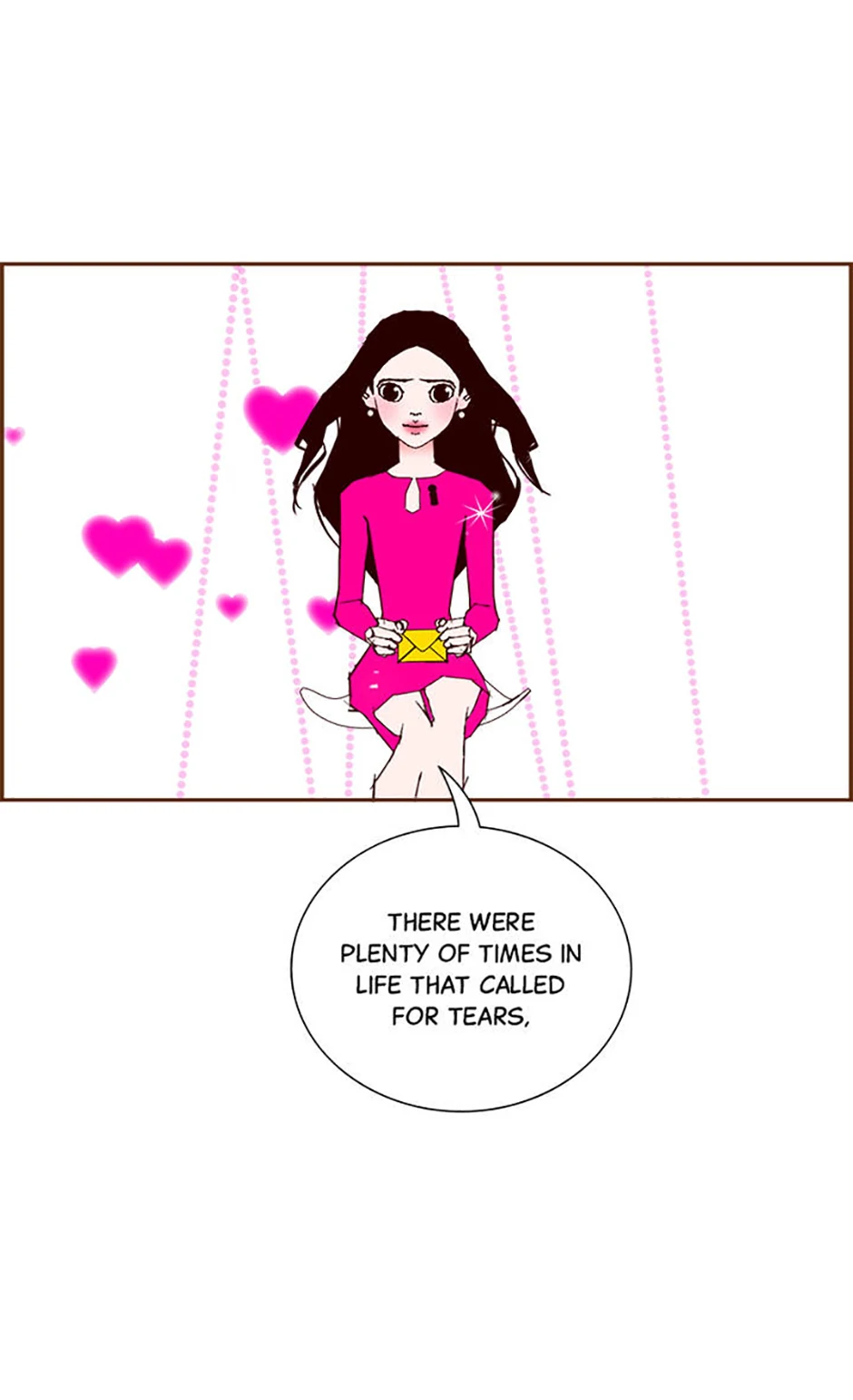 Love Alarm Chapter 139 - page 18