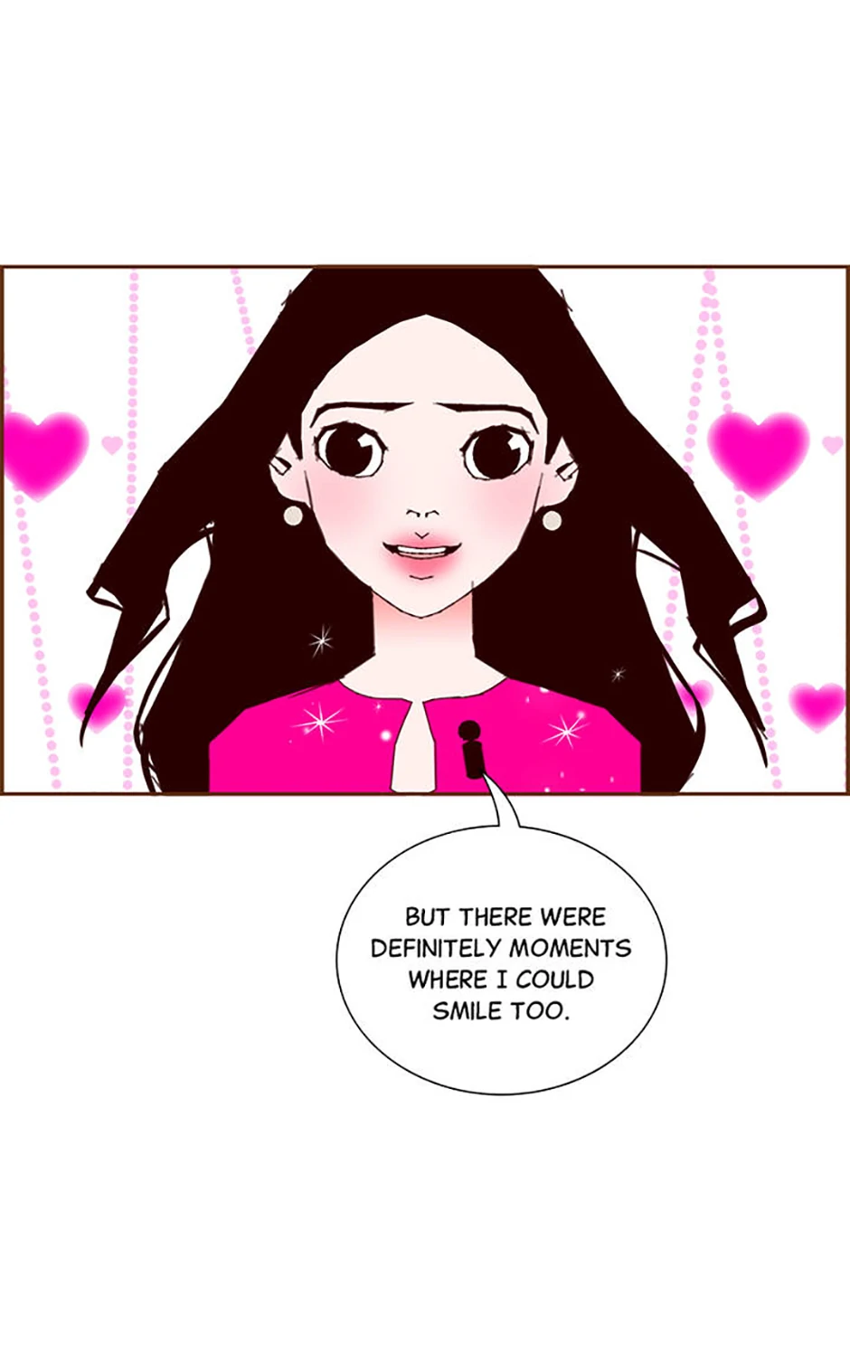 Love Alarm Chapter 139 - page 19
