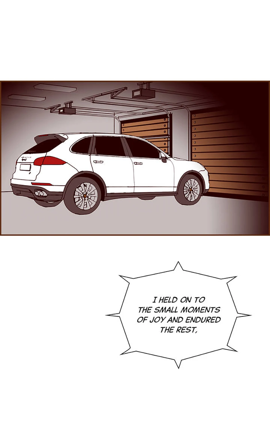 Love Alarm Chapter 139 - page 20