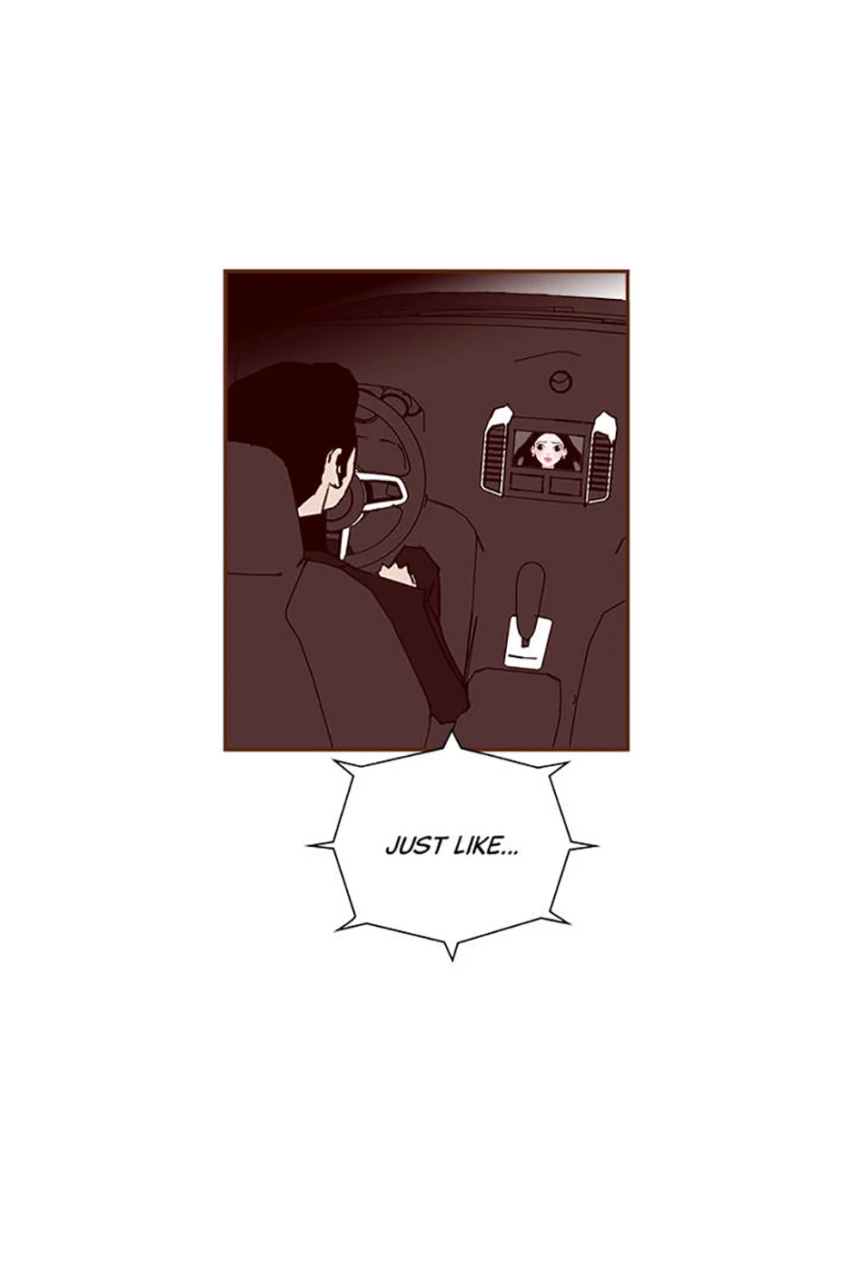 Love Alarm Chapter 139 - page 21