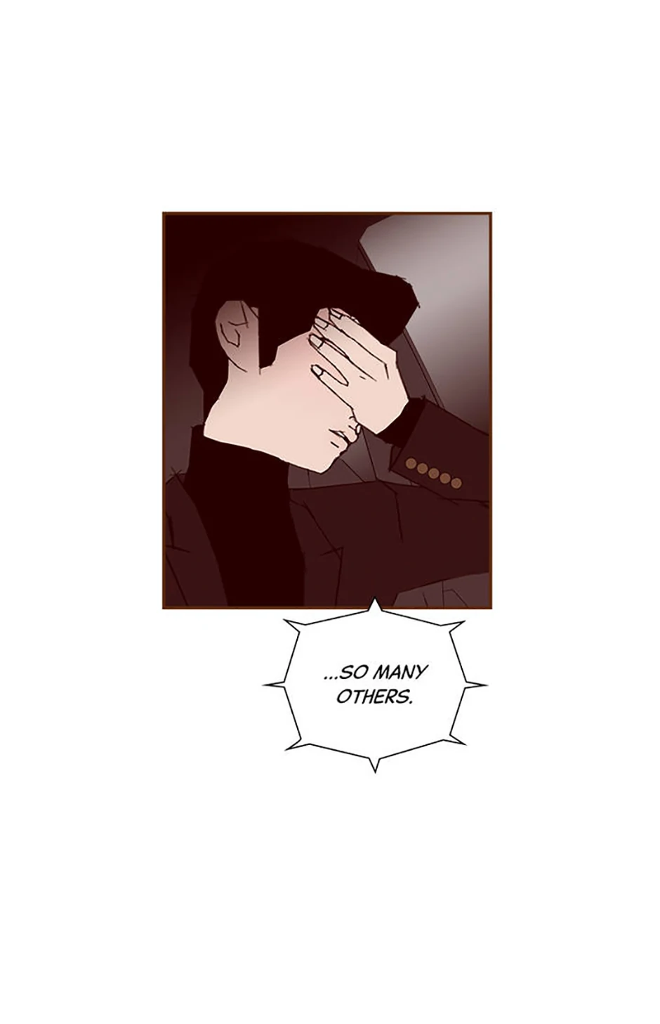 Love Alarm Chapter 139 - page 22