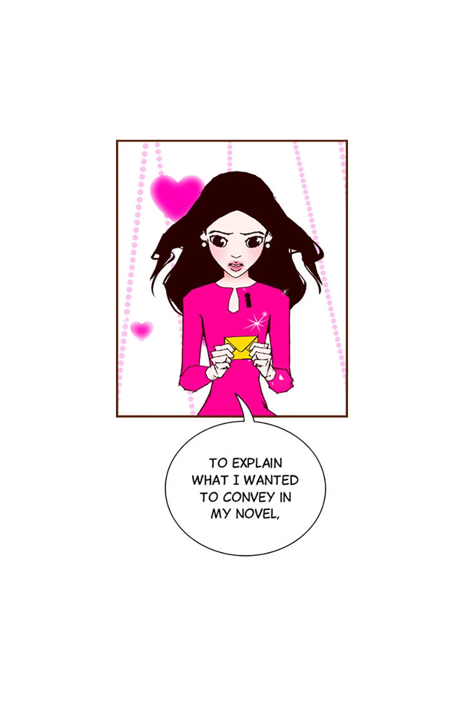 Love Alarm Chapter 139 - page 23