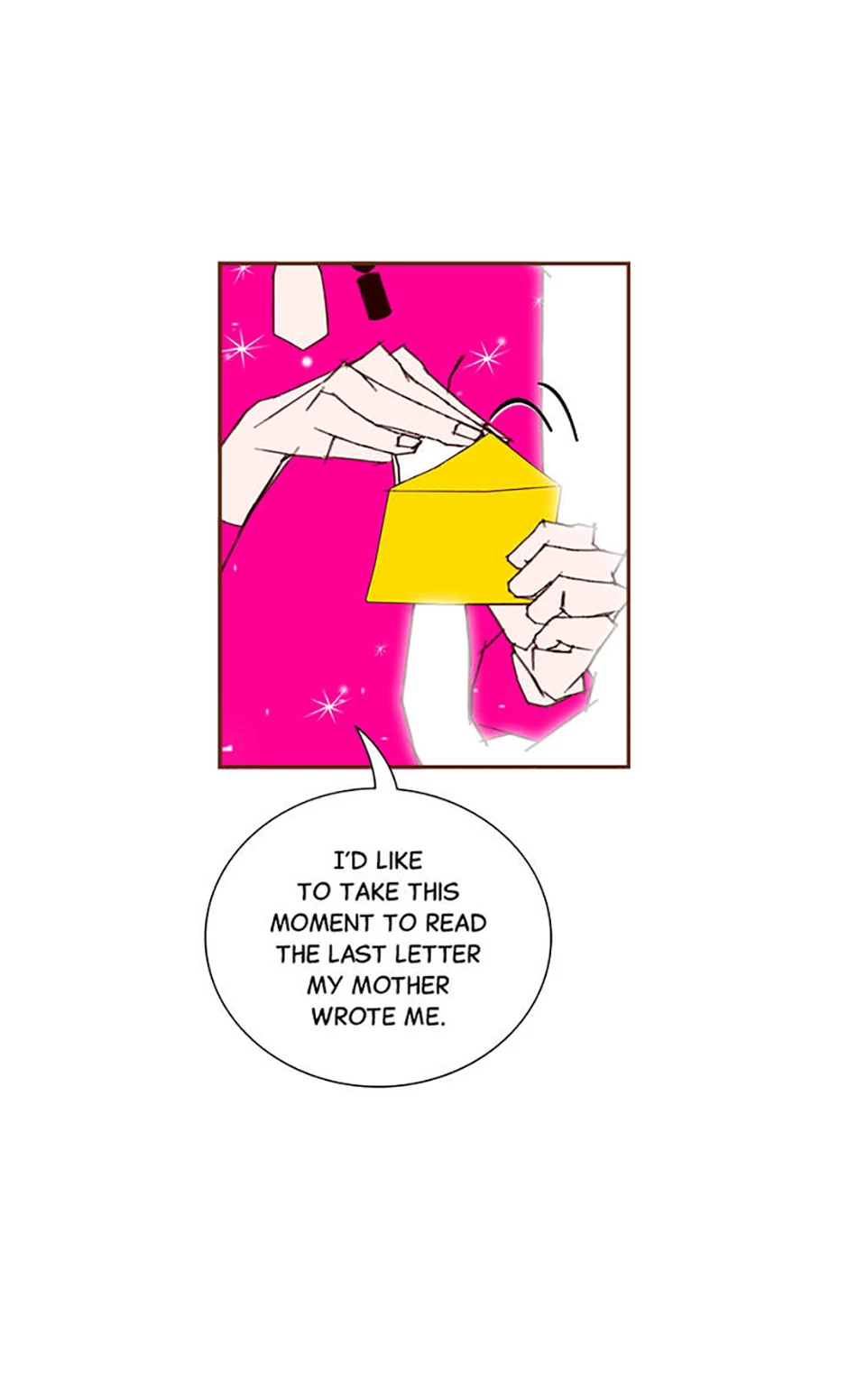 Love Alarm Chapter 139 - page 24
